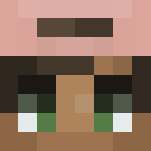Edit for PineappleCheese - Male Minecraft Skins - image 3