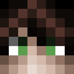 Cree - My ReShade - Male Minecraft Skins - image 3