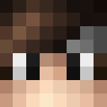 Inneld - My ReShade - Male Minecraft Skins - image 3