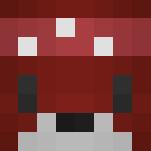 -Red fox- - Interchangeable Minecraft Skins - image 3