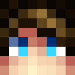 Pamianth - My ReShade - Male Minecraft Skins - image 3