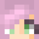 Pink Difference - Female Minecraft Skins - image 3
