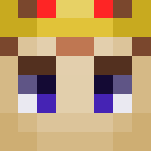♡ Medieval King ♡ - Male Minecraft Skins - image 3