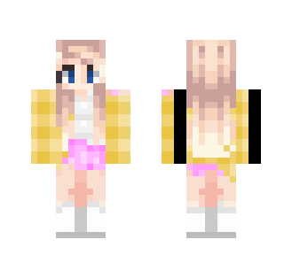 June - Female Minecraft Skins - image 2