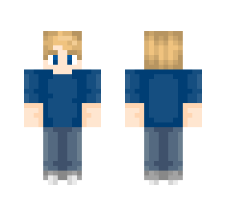 Cameronn_ - Male Minecraft Skins - image 2