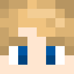Cameronn_ - Male Minecraft Skins - image 3
