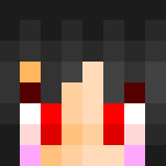 Toonswap: kai-lan - Female Minecraft Skins - image 3