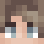 I could bearly finish this in time - Male Minecraft Skins - image 3