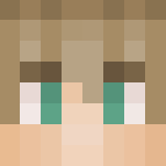 Male Test Subject (Portal 1-2) - Male Minecraft Skins - image 3