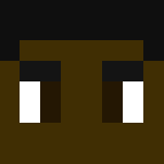 John Diggle (Arrow) - Male Minecraft Skins - image 3