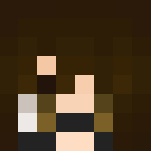 Me IRL REMASTERED - Female Minecraft Skins - image 3