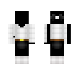 The good o'l 20s - Interchangeable Minecraft Skins - image 2