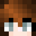 My avatar skin - Female Minecraft Skins - image 3