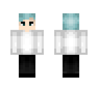 Wowzow 4 subs! Requests? - Male Minecraft Skins - image 2