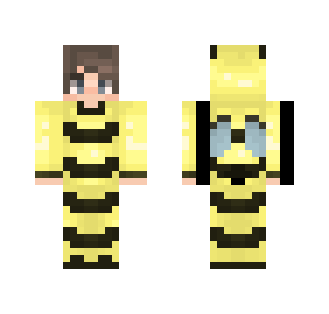 *~~buzz~// - Male Minecraft Skins - image 2
