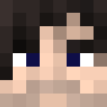 Olaf Ash [LoTC] - Male Minecraft Skins - image 3