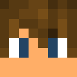 President Zach (Request) - Male Minecraft Skins - image 3