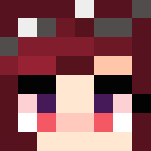 Magic User ~ Fwendo Requst :3 - Female Minecraft Skins - image 3