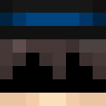 RingMaster [blue] - Female Minecraft Skins - image 3