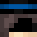 Ms Ringmaster [blue] - Female Minecraft Skins - image 3