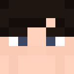 The Second Doctor - Male Minecraft Skins - image 3
