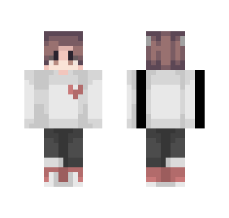 mouse - Male Minecraft Skins - image 2