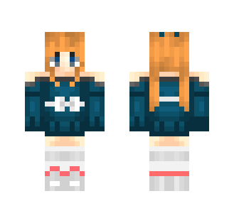 Anime (Requests are Open) - Anime Minecraft Skins - image 2