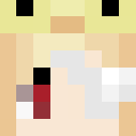 Nelie_Duck - Female Minecraft Skins - image 3