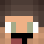 Jean Jacket - Male Minecraft Skins - image 3