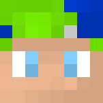 fixed, again - Male Minecraft Skins - image 3