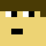 Confused - Male Minecraft Skins - image 3