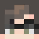 Tommy Hilfiger Sweater - Male Minecraft Skins - image 3