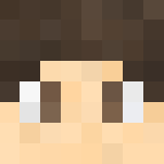 Cyboy - Male Minecraft Skins - image 3
