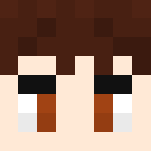 Christopher (A skin for my friend) - Male Minecraft Skins - image 3