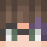 Oakley~ - Male Minecraft Skins - image 3