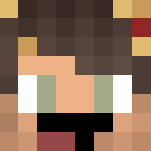 Farmer - Male Minecraft Skins - image 3