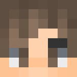 Skin request for -Ihoko - Male Minecraft Skins - image 3