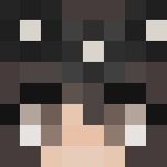 such α cαrσlínє - Female Minecraft Skins - image 3