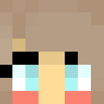 ~ Flannel Girl ~ - Girl Minecraft Skins - image 3