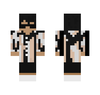 Bruno Mars - That's what i like - Male Minecraft Skins - image 2