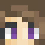 Sass Mode - Activated - Female Minecraft Skins - image 3