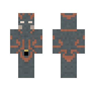 Guyver | Request - Male Minecraft Skins - image 2