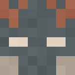 Guyver | Request - Male Minecraft Skins - image 3