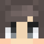 ~I Don't Care~ - Male Minecraft Skins - image 3