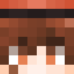 ♥天月 I Amatsuki♥ [Remake] - Male Minecraft Skins - image 3