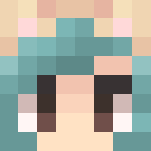~ItsPix~ Doge Onesie - Female Minecraft Skins - image 3