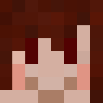 Undertale Skin: Chara - Interchangeable Minecraft Skins - image 3