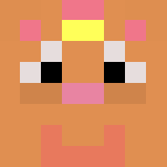 Undertale Skin: Burgerpants - Male Minecraft Skins - image 3