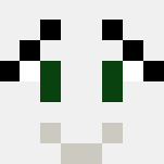 Undertale Skin: Asriel - Male Minecraft Skins - image 3