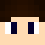 blue boy cool - Boy Minecraft Skins - image 3